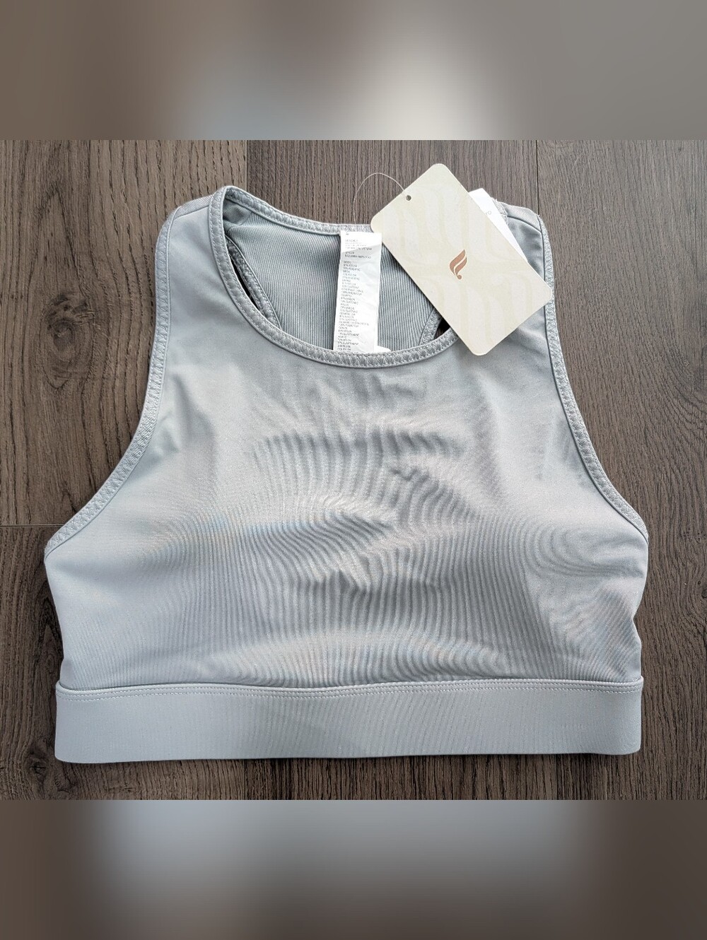Fabletics High Impact Sport Bra, Brand New